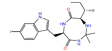 Hicksoane A